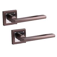 Ручки на розетте APECS Windrose 